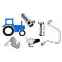 COMPLESSIVO BILANCIERI ADATTABILE FORD