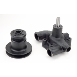 POMPA ACQUA ADATTABILE A MASSEY FERGUSON RIF. ORIG. 41312784