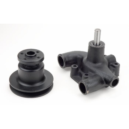 POMPA ACQUA ADATTABILE A MASSEY FERGUSON RIF. ORIG. 3641823M91