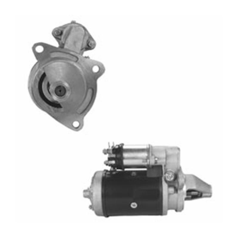MOTORINO AVVIAMENTO ADATTABILE RIF. 3539389M91