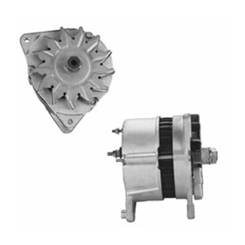 ALTERNATORE ADATTABILE A RIF. ORIG. 3477851M91