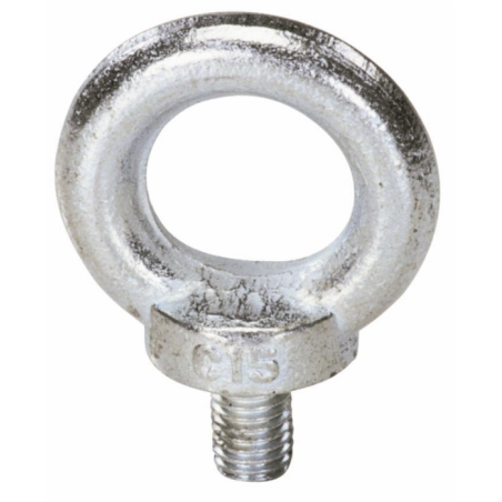 GOLFARO MASCHIO FILETTO M16, Ø ESTERNO 63MM