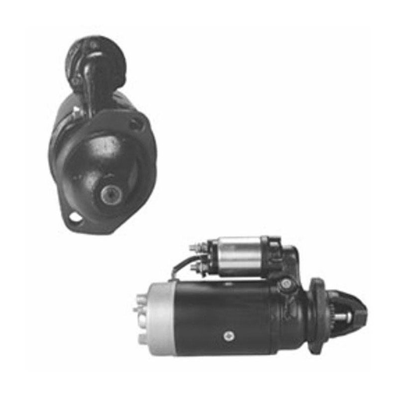 MOTORINO AVVIAMENTO ADATTABILE RIF. 2.9619.562.0