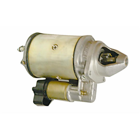 MOTORINO AVVIAMENTO ADATTABILE RIF. AR70436
