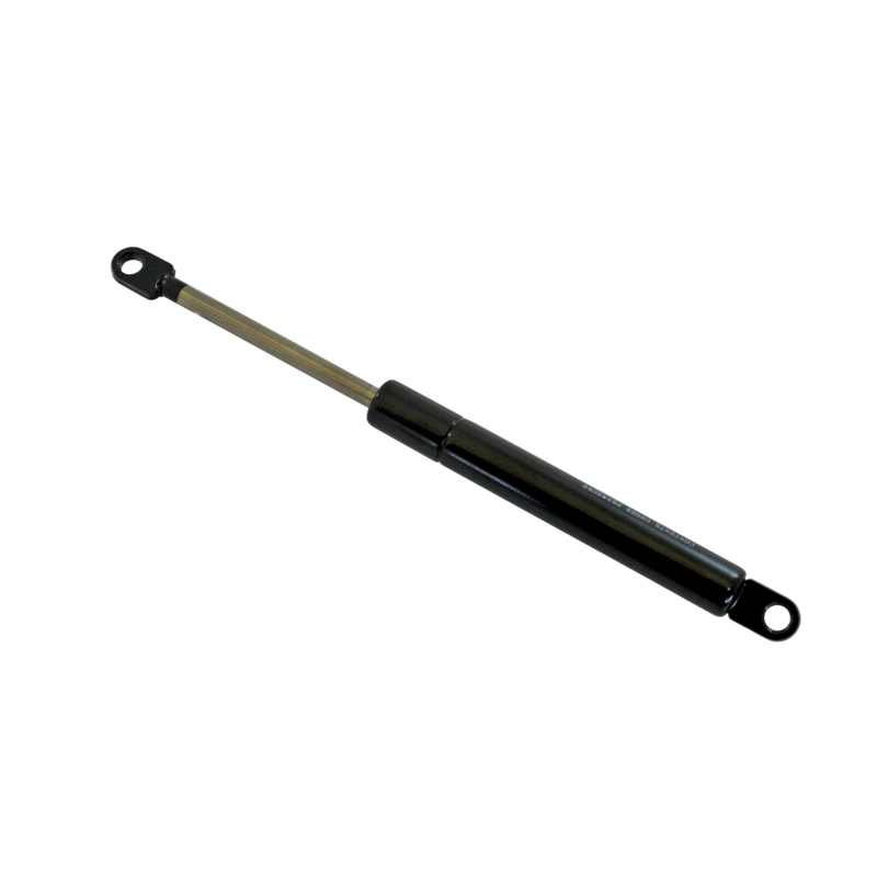 Molla a gas AMA Lmax 214mm 220N corsa 73mm
