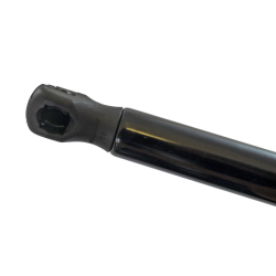 Molla a gas AMA Lmax 205mm 100N corsa 61mm