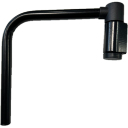 Braccio sx Ø 20 mm lunghezza 246 mm