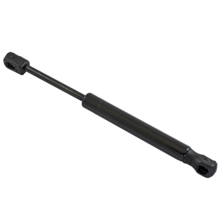 Molla a gas Lmax 250 mm, 750N, corsa 85,5 mm