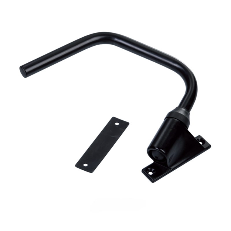 Braccio sx Ø 20 mm lunghezza 269 mm