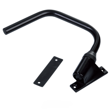 Braccio sx Ø 20 mm lunghezza 269 mm
