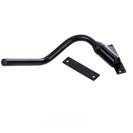 Braccio dx Ø 20mm lunghezza 267 mm