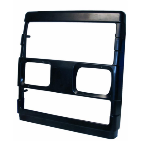 CALANDRA NUDA ADATTABILE A RIF. ORIG. 5169647
