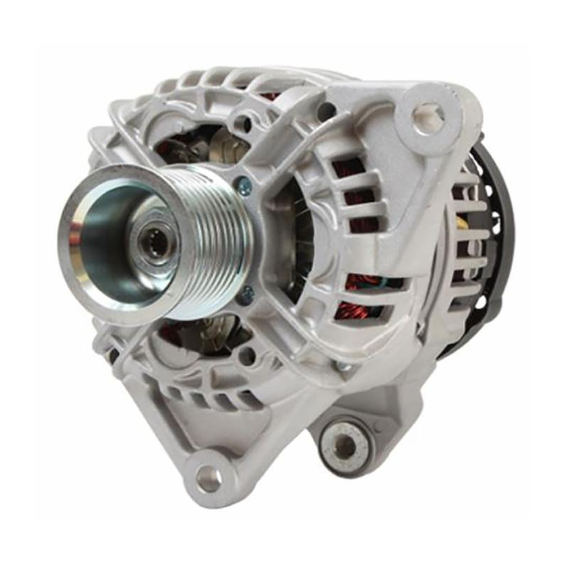 ALTERNATORE ADATTABILE A RIF. ORIG. FIAT 2855975