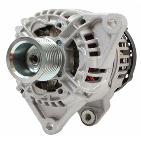 ALTERNATORE ADATTABILE A RIF. ORIG. FIAT 2855975