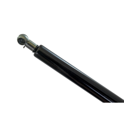 Molla a gas AMA Lmax 640mm 100N corsa 254mm