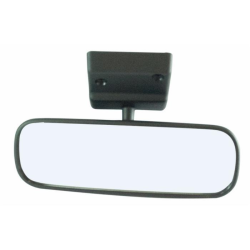 Specchietto interno cabina 211x40x72mm