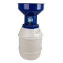 ELETTROMULINO MAGICO 50L