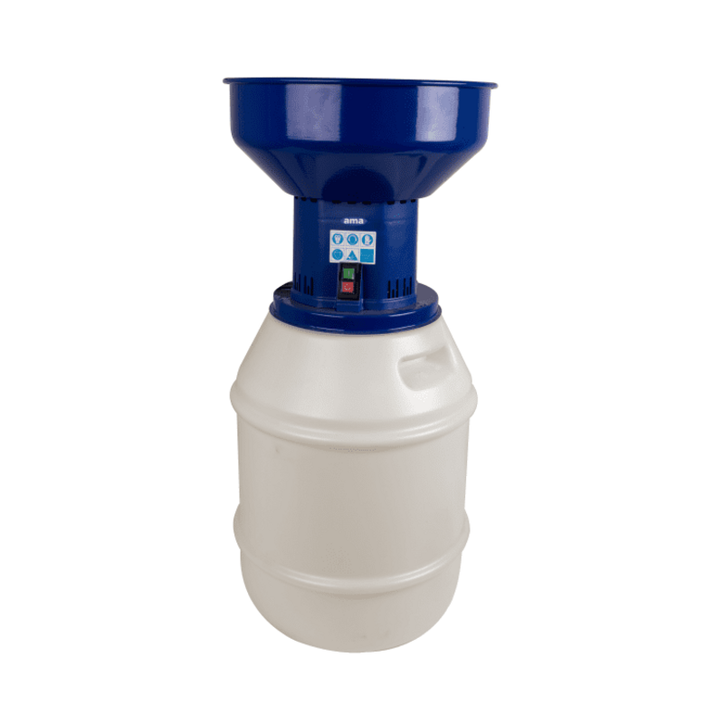 ELETTROMULINO MAGICO 50L