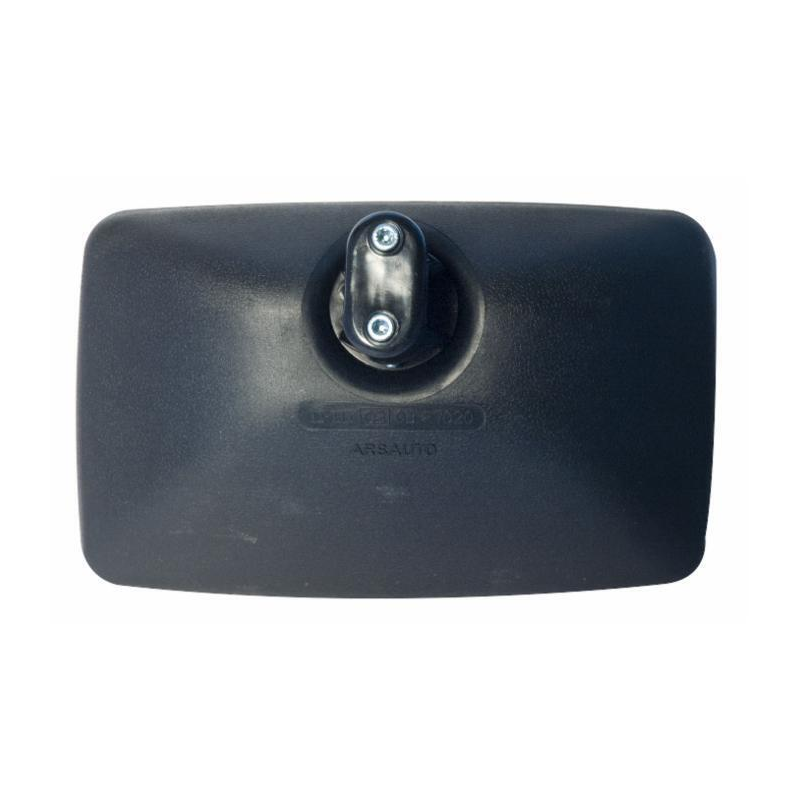 Coppa completa di specchio 241x153 mm