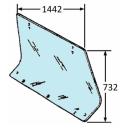 CRISTALLO ADATTABILE A CNH 5129357