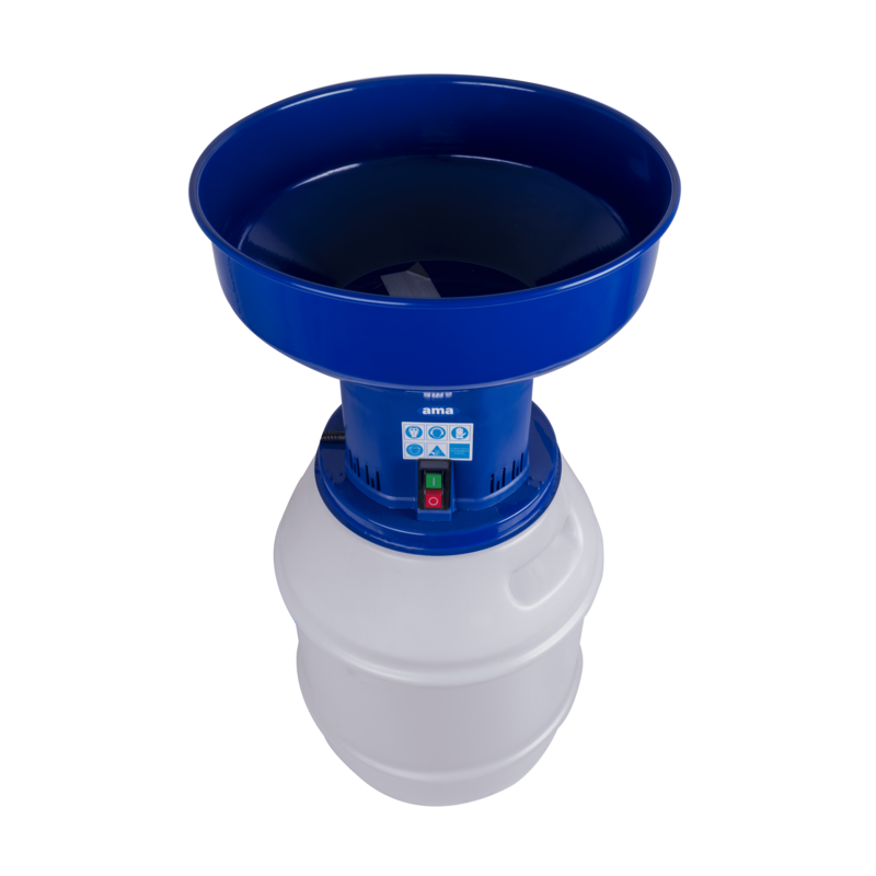 ELETTROMULINO MAGICO 50L