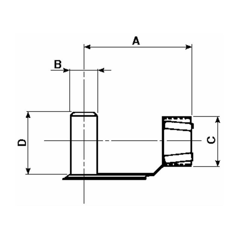 SERRAGGIO AUTOMATICO M14