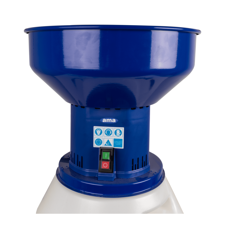 ELETTROMULINO MAGICO 50L