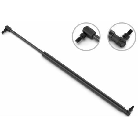 Molla a gas STABILUS Lmax 585 mm, 150N, corsa 250 mm