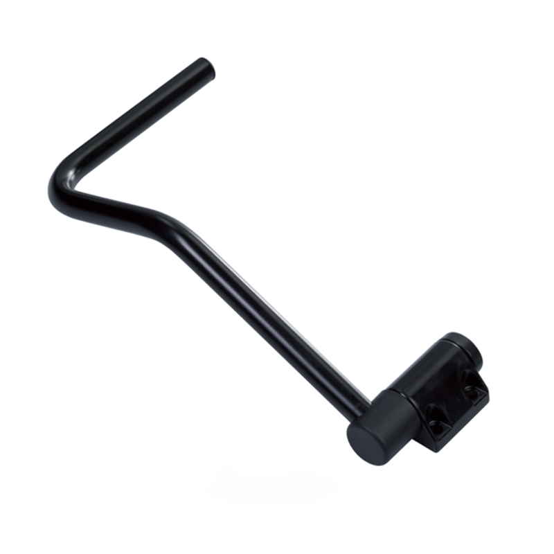 Braccio dx Ø 20 mm lunghezza 315 mm