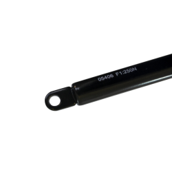 Molla a gas AMA Lmax 500mm 130N corsa 215mm