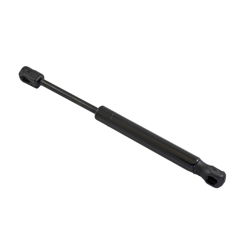 Molla a gas Lmax 585,5 mm, 200N, corsa 252,5 mm
