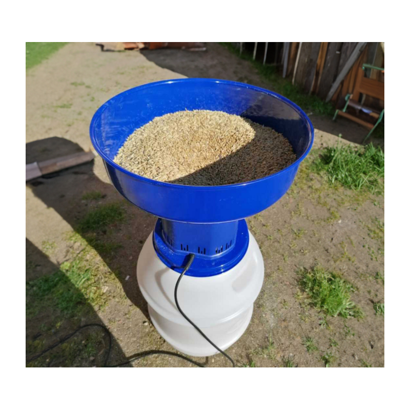 ELETTROMULINO MAGICO 50L