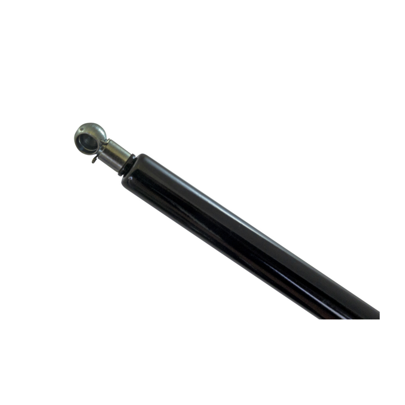 Molla a gas Lmax 214,5 mm, 410N, corsa 59 mm