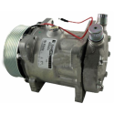 COMPRESSORE A/C ORIGINALE SANDEN RIF. 8099