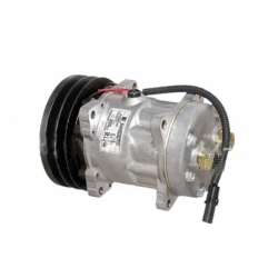 COMPRESSORE A/C ADATTABILE A YORK RIF. ORIG. ER210R