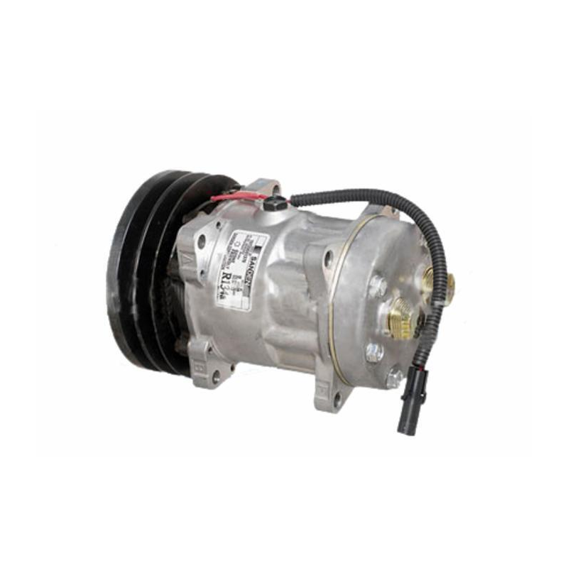 COMPRESSORE A/C ADATTABILE A YORK RIF. ORIG. ER210R