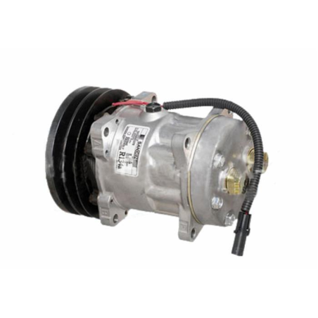 COMPRESSORE A/C ADATTABILE A YORK RIF. ORIG. ER210R