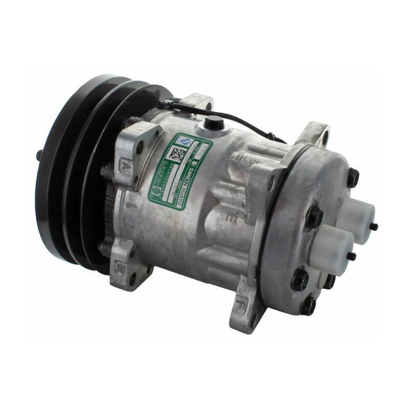 COMPRESSORE A/C ORIGINALE SANDEN RIF. SD4609