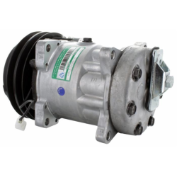 COMPRESSORE A/C ORIGINALE SANDEN RIF. SD8088 - SD7952