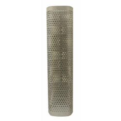 GRIGLIA ANTISCOTTATURA 720X150X190