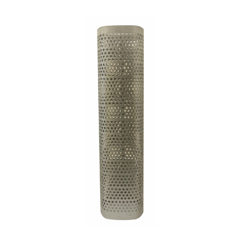 GRIGLIA ANTISCOTTATURA 720X150X190