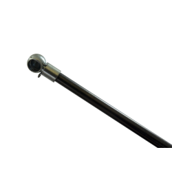 Molla a gas AMA Lmax 585mm 150N corsa 259mm