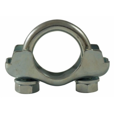 FASCETTA A CAVALLOTTO Ø 51-53 MM