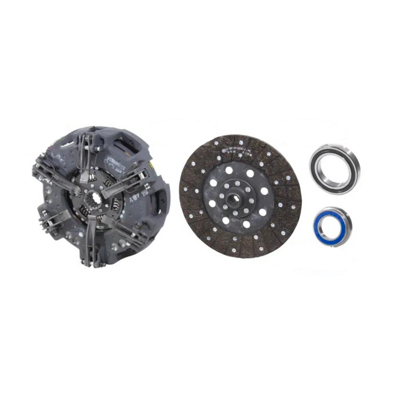KIT FRIZIONE ADATTABILE RIF. 628105310