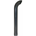 PROLUNGA CURVA Ø 50 MM