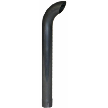PROLUNGA CURVA Ø 65 MM