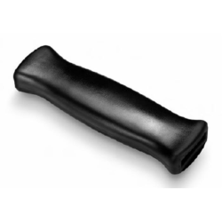 MANOPOLA PIATTA SAGOMATA 25X8