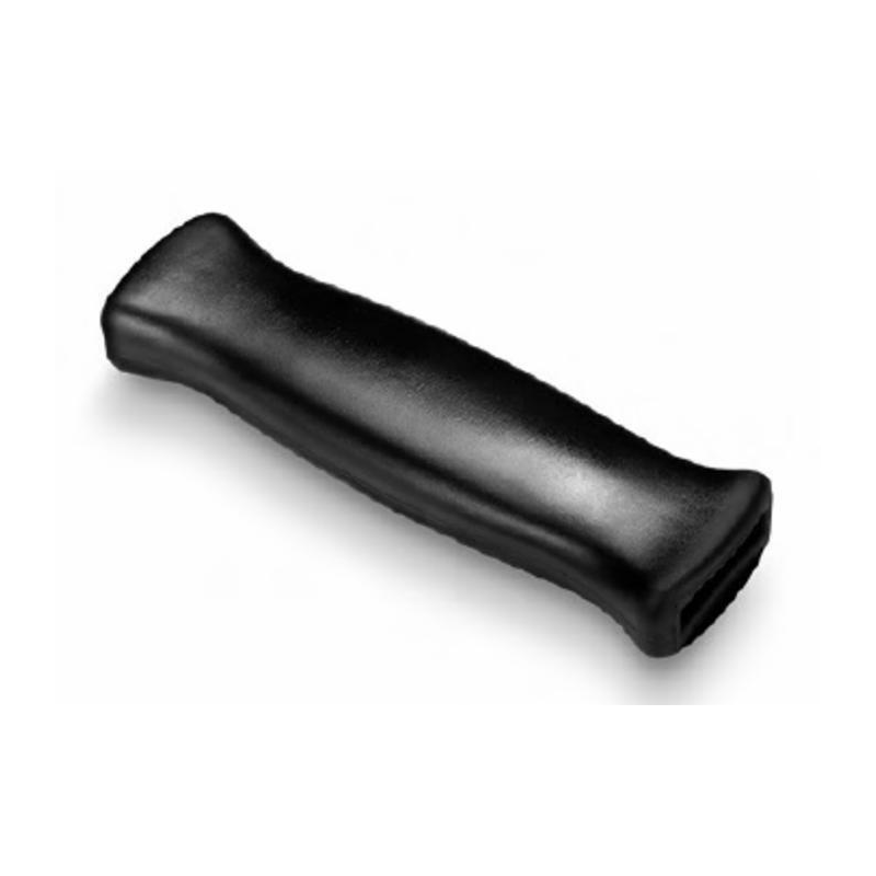 MANOPOLA PIATTA SAGOMATA 25X8