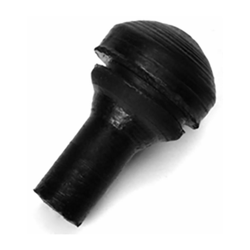 TAPPI ANTIVIBRANTI CON TESTA Ø 11MM PER FORO Ø 8MM