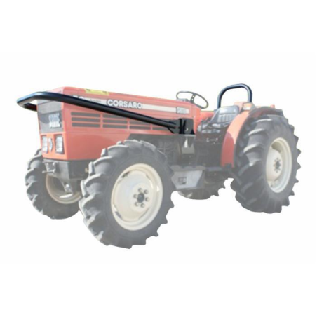 ARCO PROT MCC INTERNATIONAL633